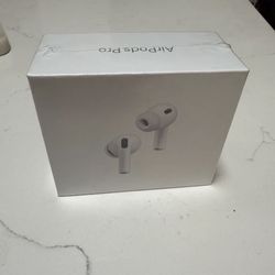 Apple AirPods Pro 3rd generation