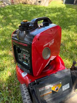 Predator 2000 Inverter