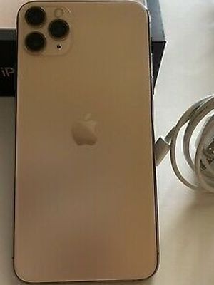 IPhone 11 pro Max 256gb