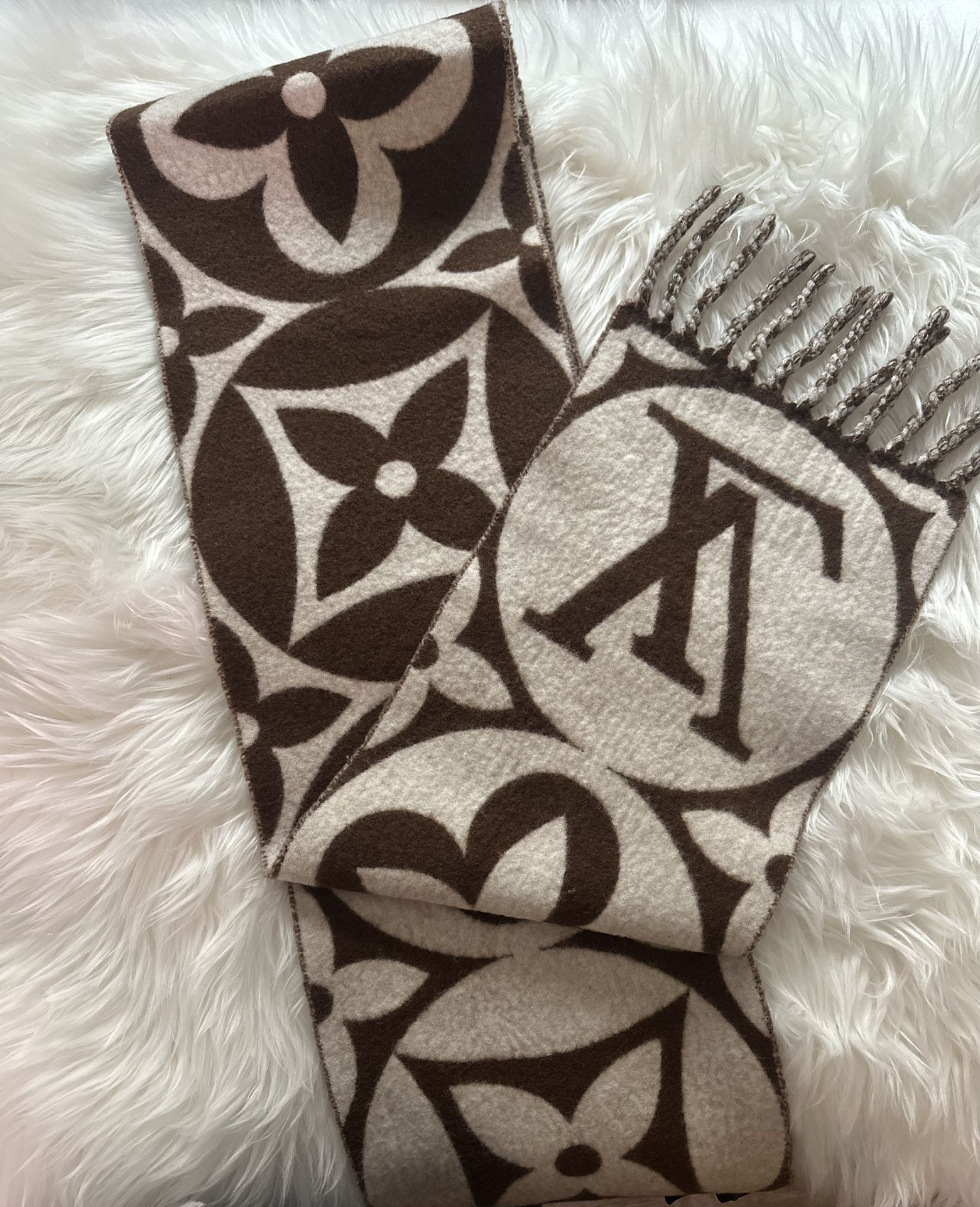 Louis vuitton Scarf