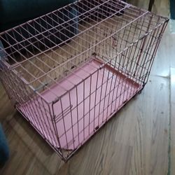 Dog Cage  