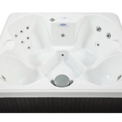 Hudson Bay HB15 Spa (TN03)