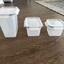 31 IKEA Food Storage  Containers