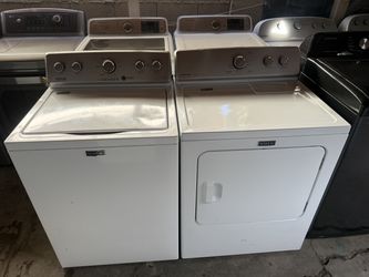 Maytag centennial HE 4.5&7.0 cuft