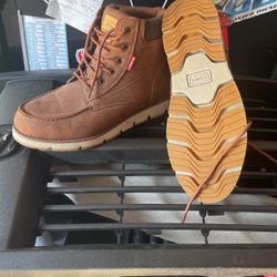 Levi Boots 
