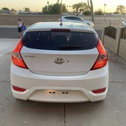 2013 Hyundai Accent
