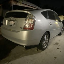 2008 Toyota Prius