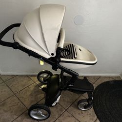 Mima Hot Mom Stroller