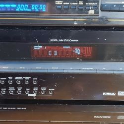 Pioneer VSX-515-K Dolby Digital Ex Pro Sound Receiver - Watch Video Demo