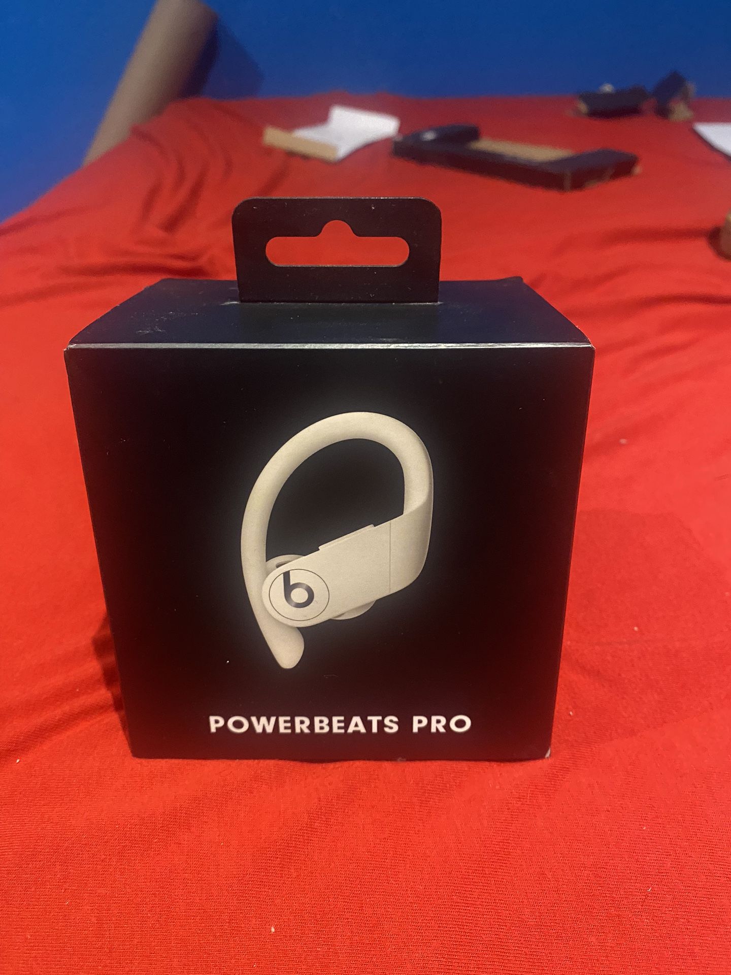 Beats Powerbeats Pro True Wireless Bluetooth Earbuds
