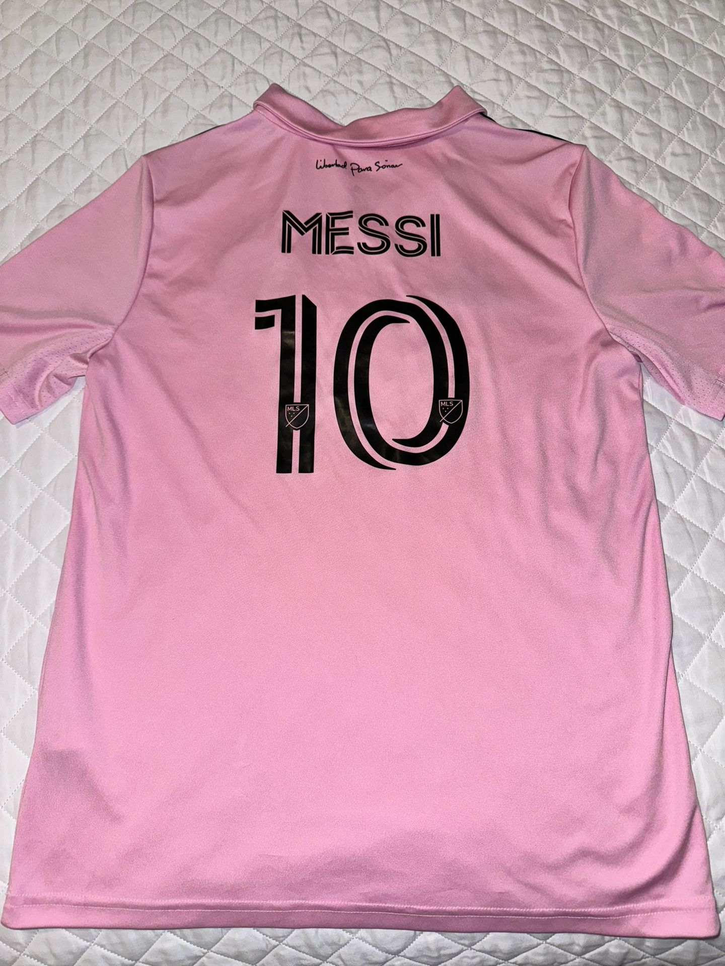 Youth MESSI Inter Miami
