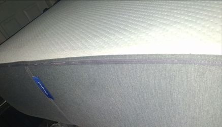 Queen mattress