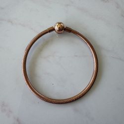 Pandora Bracelet 