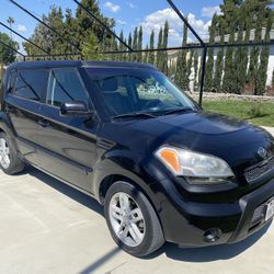 2011 KIA Soul