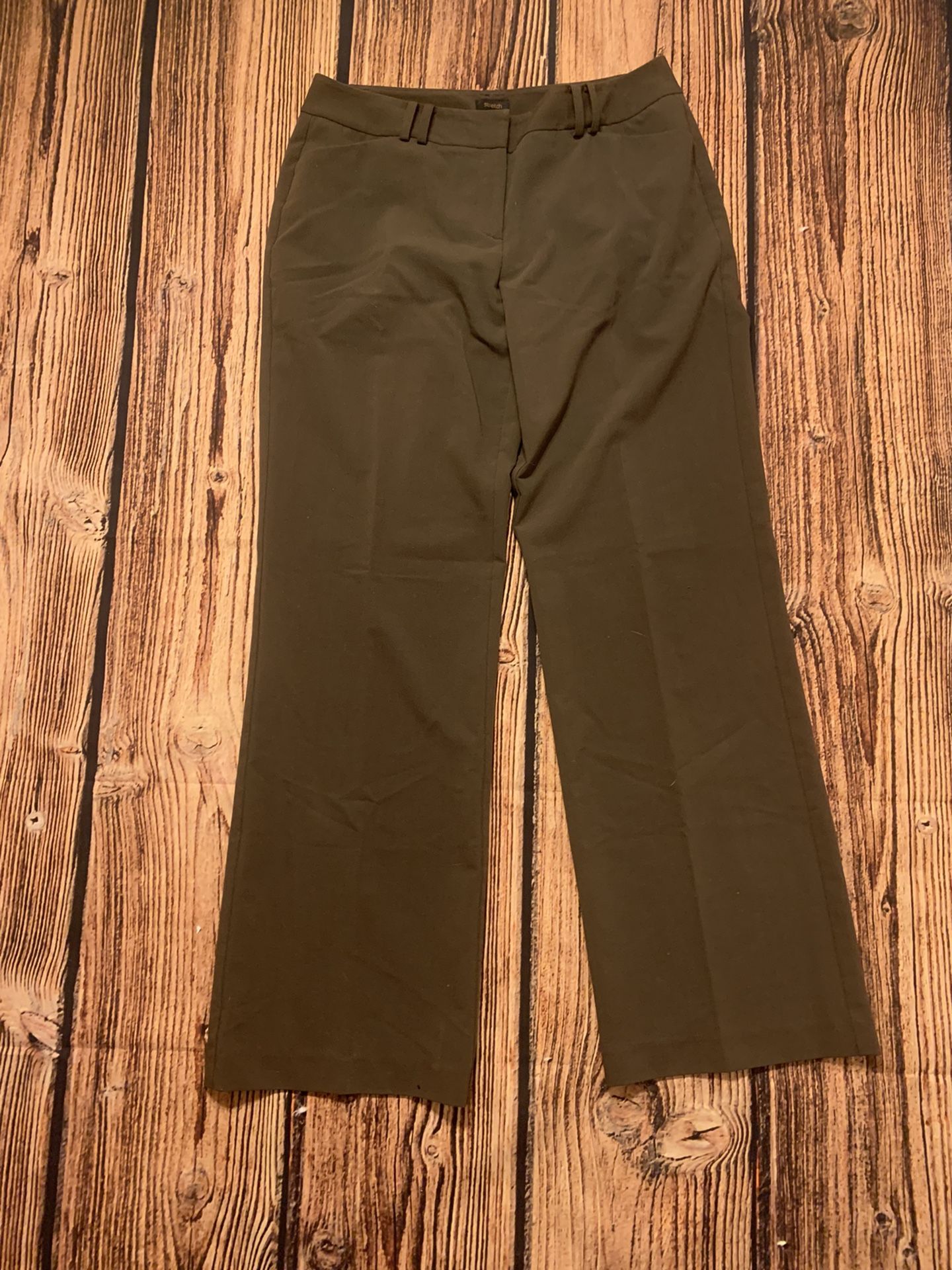 Women’s Dress Pants Size 8