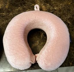 New-Unused Travel neck pillows 5 dollars each