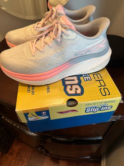 Sketchers Slip-ins Max cushioning