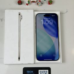 iPhone Air 256Gb Cricket