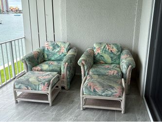 Comfy Chairs