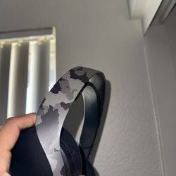 Ps5 headset comes With USB Adapter 