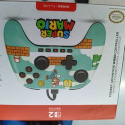 Game System Controller 