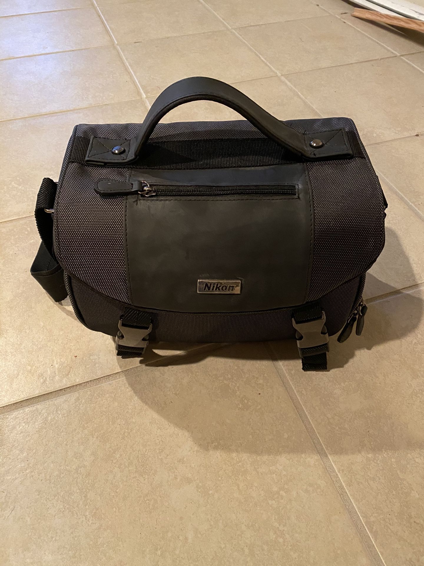 Nikon Digital SLR Camera Bag