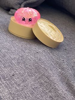 Squishy Fake dumpling
