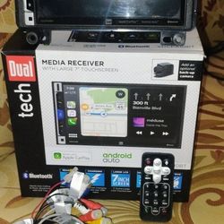Dual Tech 