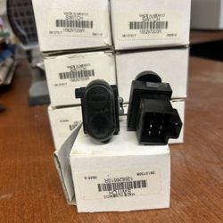 Freightliner Window Switch