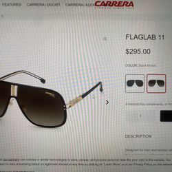 Carrera Singlases
