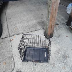 Small Dog Cage For Small Dogs Or Cat