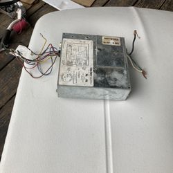 R.v Air conditioner
