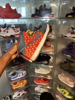 Nike Dunk SB  HIGT Quagmire Used $300 Size Us 9.5