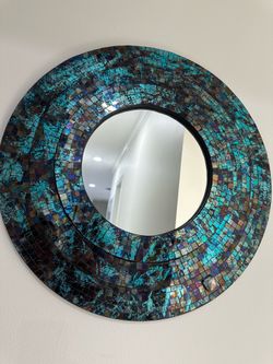 Mirror Decor