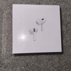 AirPod Pro 2 Gen