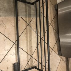 Coat Rack Hanger