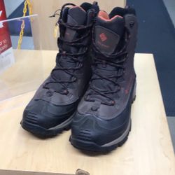 Columbia Boots
