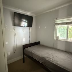 Tengo En Renta Habitacion 