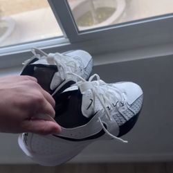 GT Cut 3’s Pandas Size 13