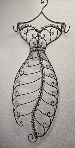 Metal Wall Decor