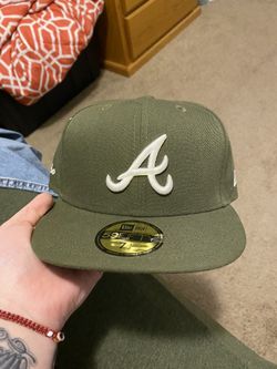New Era Fitted