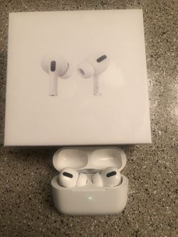 AirPods Pro