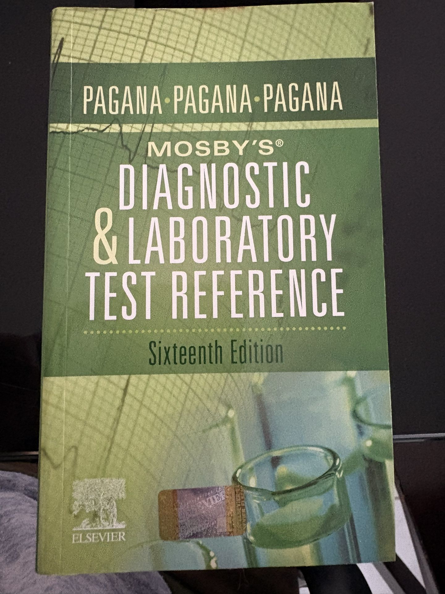 Pagana Pagana Pagana
