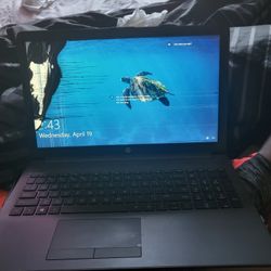 17 In Hp Laptop 
