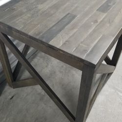 End Table 