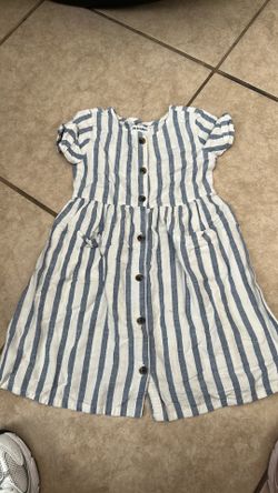 5T old navy dress