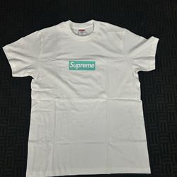Supreme Box Logo Shirt