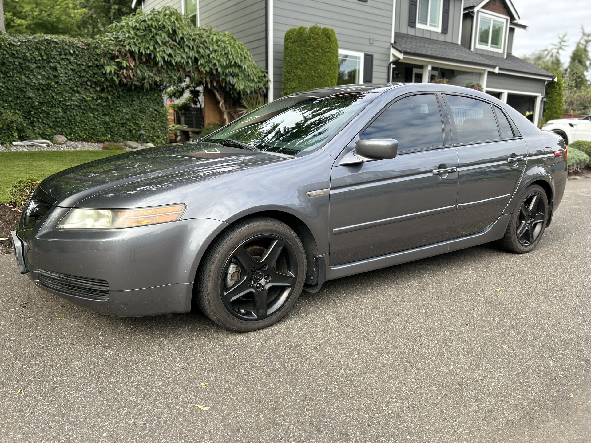 2006 Acura TL