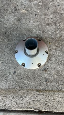Boat Seat Stand