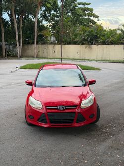 Ford Focus 04